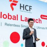 Huawei Cloud Launches HCF for Enterprise Hybrid Systems
