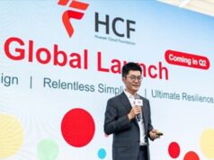 Huawei Cloud Launches HCF for Enterprise Hybrid Systems Huawei Cloud Launches HCF for Enterprise Hybrid Systems