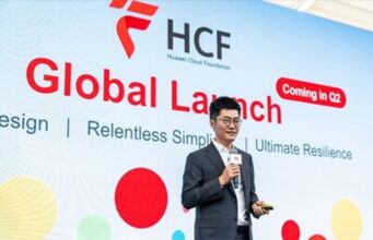 Huawei Cloud Launches HCF for Enterprise Hybrid Systems Huawei Cloud Launches HCF for Enterprise Hybrid Systems