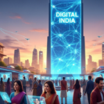 India Launches $250B AI Infrastructure Push with Tax Breaks