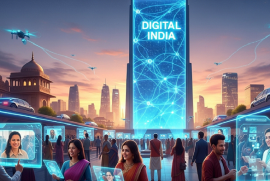 India Launches $250B AI Infrastructure Push with Tax Breaks India Launches $250B AI Infrastructure Push with Tax Breaks