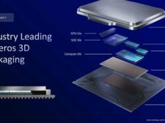 Intel’s Arrow Lake CPUs Support DDR5-7200 Natively Intel's Arrow Lake CPUs Support DDR5-7200 Natively