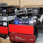 Linux 7.1 Fixes Multi-Battery Support for Gaming Devices