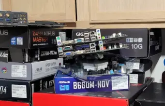 Linux 7.1 Fixes Multi-Battery Support for Gaming Devices Linux 7.1 Fixes Multi-Battery Support for Gaming Devices