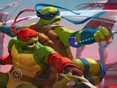 Magic’s TMNT Set Inspires Final Fantasy Commander Deck Magic's TMNT Set Inspires Final Fantasy Commander Deck