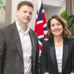 Microsoft Backs UK TechFirst Program for AI Skills