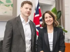 Microsoft Backs UK TechFirst Program for AI Skills Microsoft Backs UK TechFirst Program for AI Skills