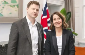 Microsoft Backs UK TechFirst Program for AI Skills Microsoft Backs UK TechFirst Program for AI Skills