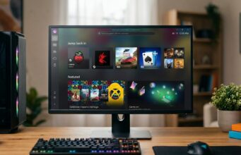 Xbox Copilot Arrives on Consoles This April Xbox Copilot Arrives on Consoles This April