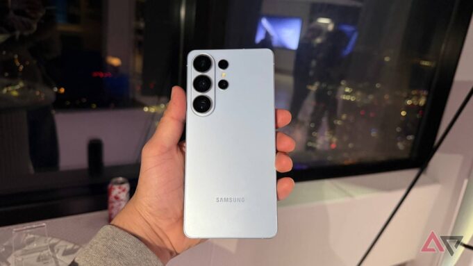 Samsung Galaxy Camera Settings to Instantly Improve Photos