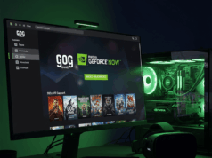Nvidia GeForce Now Adds GOG Games and 90fps VR Support Nvidia GeForce Now Adds GOG Games and 90fps VR Support