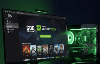 Nvidia GeForce Now Adds GOG Games and 90fps VR Support Nvidia GeForce Now Adds GOG Games and 90fps VR Support
