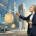 Peter Schiff Ignites Gold vs. Bitcoin Debate on X