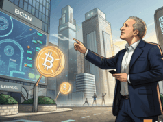 Peter Schiff Ignites Gold vs. Bitcoin Debate on X Peter Schiff Ignites Gold vs. Bitcoin Debate on X
