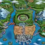 Pokémon Fans Question Remake Strategy for Switch 2