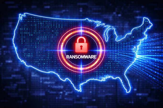 US Construction Industry Top Target for Ransomware in 2026