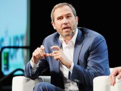 Ripple CEO: Stablecoins are crypto’s next “ChatGPT moment Ripple CEO: Stablecoins are crypto's next "ChatGPT moment