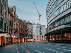 SAP Launches Business Data Cloud on Azure in Switzerland SAP Launches Business Data Cloud on Azure in Switzerland