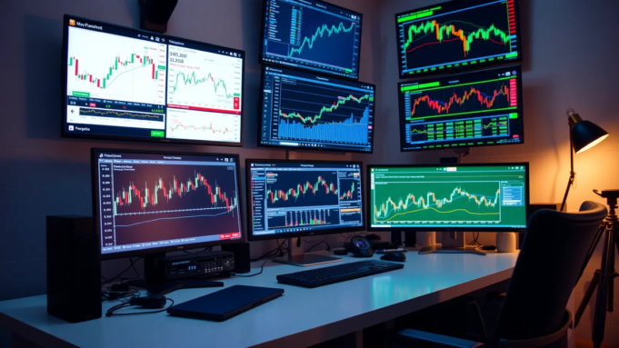 Sharplink Gaming Shifts Focus to Ethereum Network