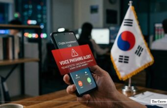 South Korea Mandates Crypto Exchange Monitoring South Korea Mandates Crypto Exchange Monitoring