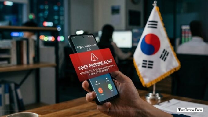 South Korea Mandates Crypto Exchange Monitoring