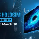Star Atlas Reveals Details for Holosim Season 1 Ch. 2
