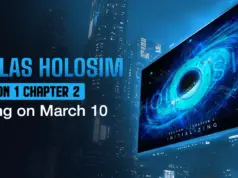 Star Atlas Reveals Details for Holosim Season 1 Ch. 2 Star Atlas Reveals Details for Holosim Season 1 Ch. 2