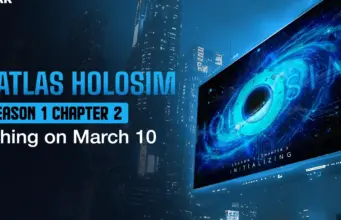 Star Atlas Reveals Details for Holosim Season 1 Ch. 2 Star Atlas Reveals Details for Holosim Season 1 Ch. 2