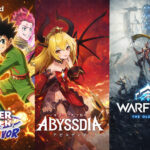 Warframe Mobile Launches on iOS and Android This March