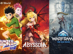 Warframe Mobile Launches on iOS and Android This March Warframe Mobile Launches on iOS and Android This March