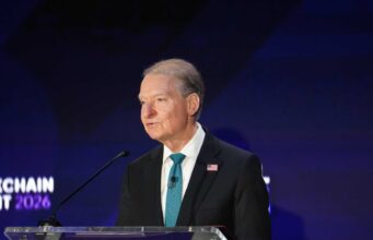 SEC Defines Most Crypto Assets as Non-Securities SEC Defines Most Crypto Assets as Non-Securities