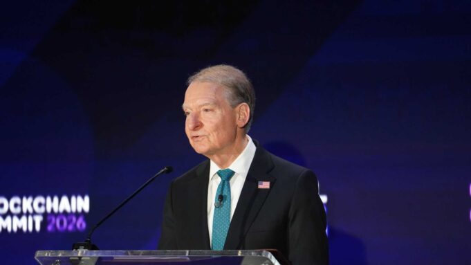 SEC Defines Most Crypto Assets as Non-Securities