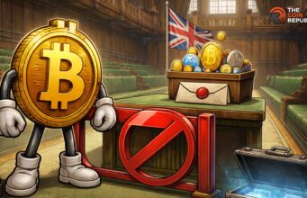 UK Lawmakers Push Crypto Donation Ban for Parties UK Lawmakers Push Crypto Donation Ban for Parties