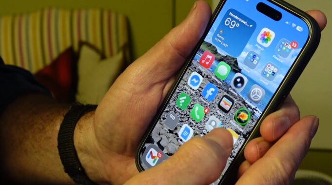 What the <b>Tech</b>: What happens to stolen phones - WRDW Apple Activates Stolen Device Protection Automatically