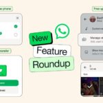 WhatsApp Adds Multi-Account Support for iPhone Users
