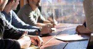 Fintech Firms Must Share Real-Time Data Now Fintech Firms Must Share Real-Time Data Now