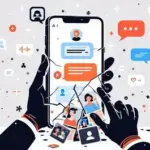 AI Girlfriend Apps Leak Private Chats in 17 Services