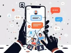 AI Girlfriend Apps Leak Private Chats in 17 Services AI Girlfriend Apps Leak Private Chats in 17 Services