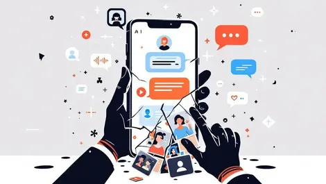 AI Girlfriend Apps Leak Private Chats in 17 Services AI Girlfriend Apps Leak Private Chats in 17 Services