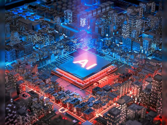 Samsung COO Claims AI Revolution Is Unavoidable for All