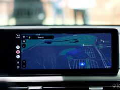 Google Maps Adds EV Charging Routes to 350+ Android Auto Models Google Maps Adds EV Charging Routes to 350+ Android Auto Models