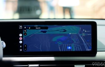 Google Maps Adds EV Charging Routes to 350+ Android Auto Models Google Maps Adds EV Charging Routes to 350+ Android Auto Models