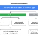 Google Rolls Out New Android Developer Verification