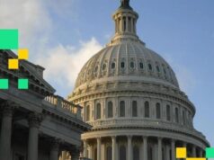 JPMorgan Claims Clarity Act Could Spark Bitcoin Rally JPMorgan Claims Clarity Act Could Spark Bitcoin Rally