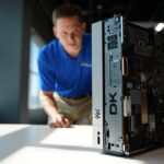 Microsoft Unveils Project Helix Hybrid Console