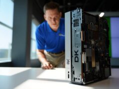 Microsoft Unveils Project Helix Hybrid Console Microsoft Unveils Project Helix Hybrid Console