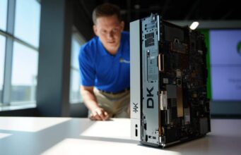 Microsoft Unveils Project Helix Hybrid Console Microsoft Unveils Project Helix Hybrid Console