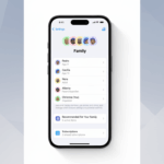 Apple Adds Adult Payment Option to Family Sharing
