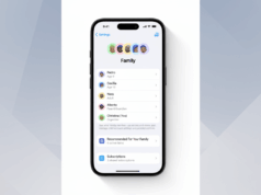 Apple Adds Adult Payment Option to Family Sharing Apple Adds Adult Payment Option to Family Sharing