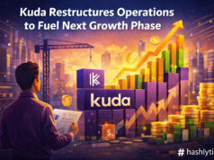 Kuda Restructures Operations to Fuel Next Growth Phase Kuda Restructures Operations to Fuel Next Growth Phase